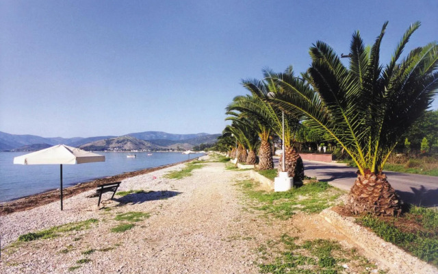 Morfeas Hotel