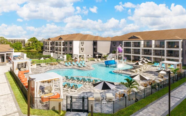 Courtyard by Marriott Lake Buena Vista at Vista Centre