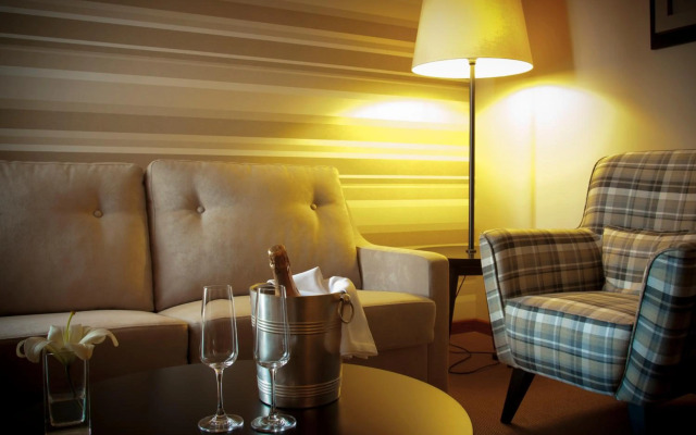 Grande Hotel de Luso
