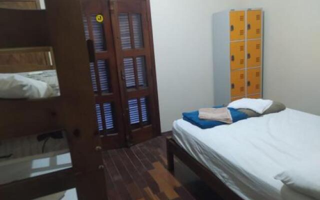 Espaco Viagi Hostel