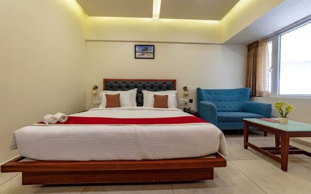 Ashok Inn