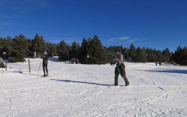 Appart Vacances Pyrénées 2000 33449