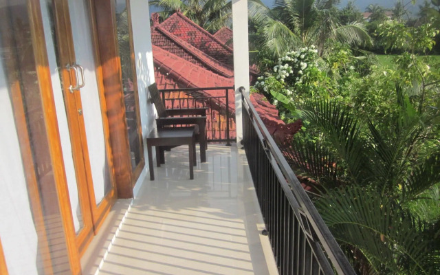 Mumbul Guesthouse