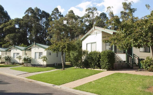 Warragul Gardens Holiday Park