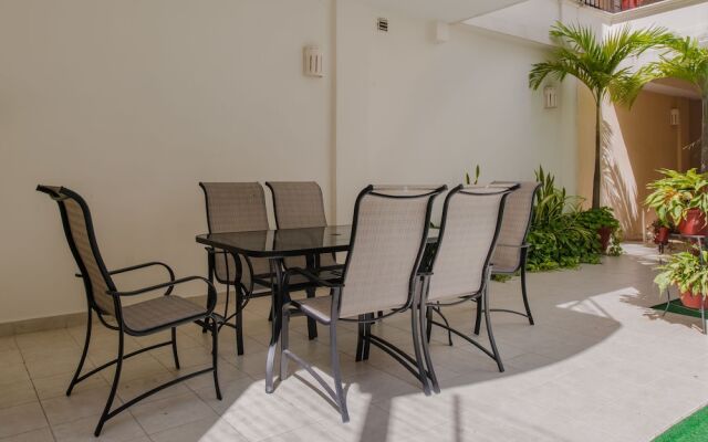 Rinconada del Mar by ChezPlaya