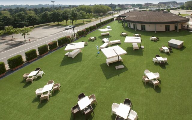Phi Hotel Cavalieri