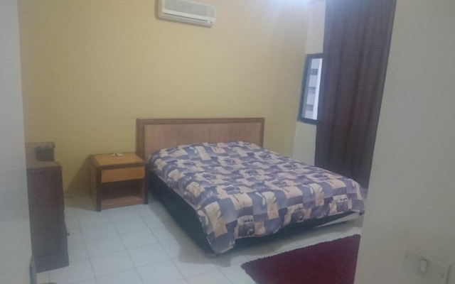 Kandiel Furnished Apartments