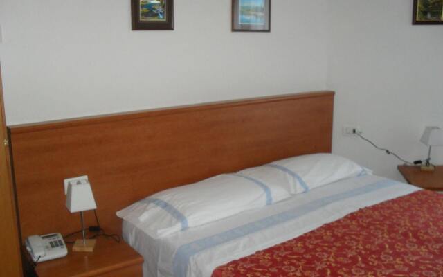 Albergo Ristorante Olimpia