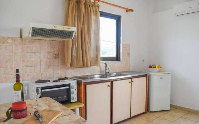 Green View Studio Just 150m To the Beach