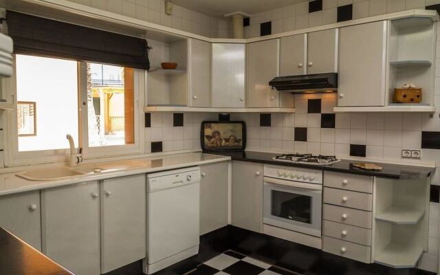 Azul Rentals Villa Albir