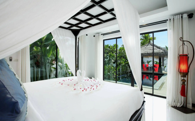 Villas Aelita Phuket
