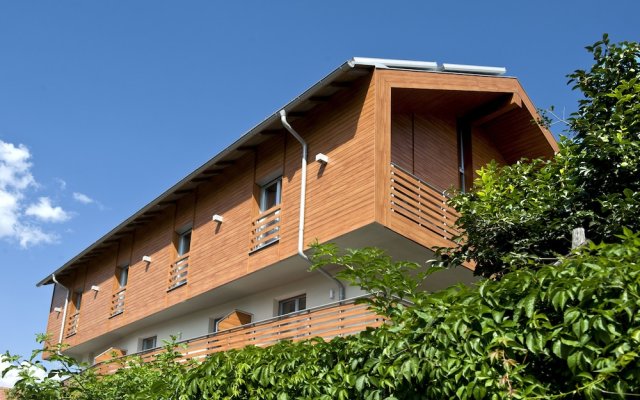 Mittendorf Klimaresidence