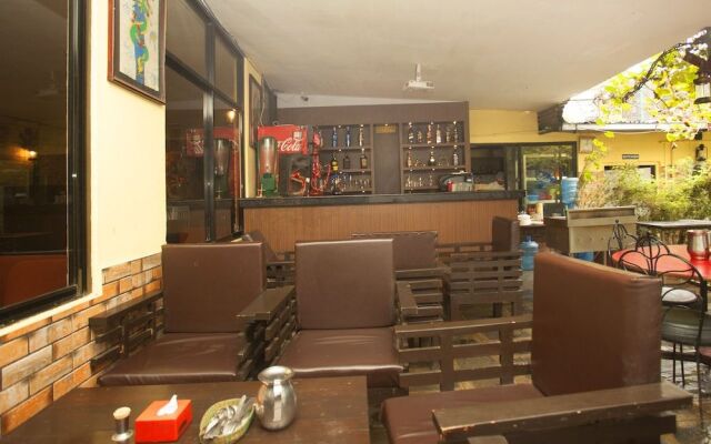 Oyo 580 Hotel Green Chilli