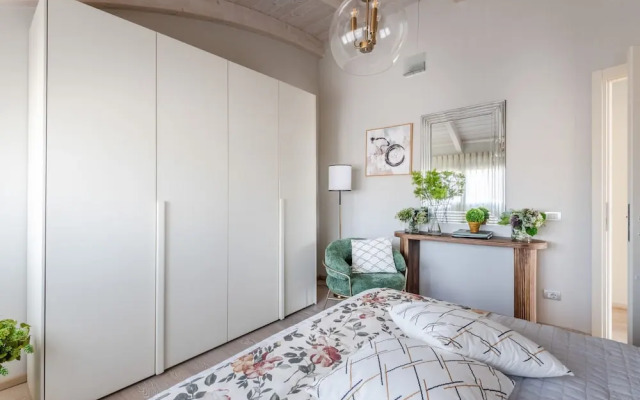 Luce Terrace Penthouse