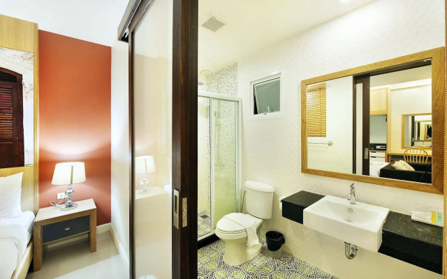 Ratana Apart-Hotel at Rassada