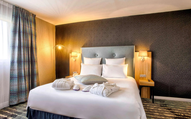 Mercure Cabourg Hôtel & Spa