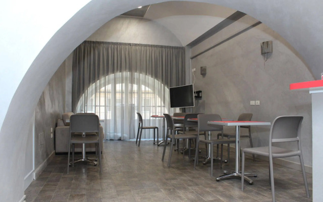 Residenza Nicola Amore