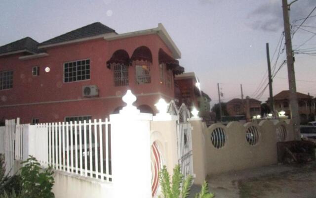 The Residence Portmore Apartments