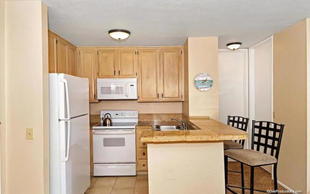 North Coast Village F-200 Beach Oasis