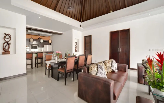D And G Villas