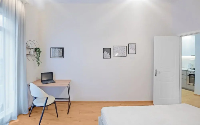 HB apartments B.I.G.