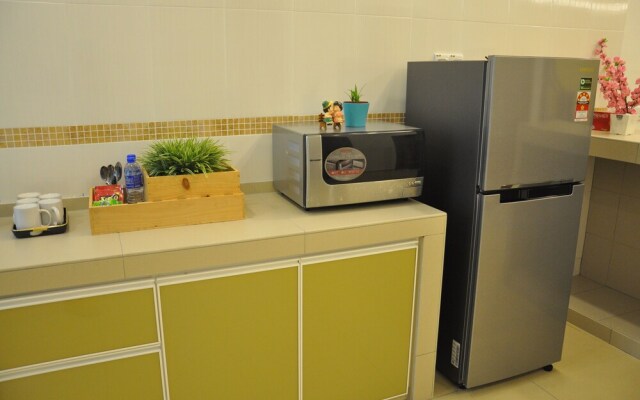 Imperial Cottage Westin