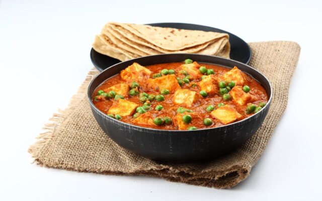 Gaurav Guest House by OYO Rooms