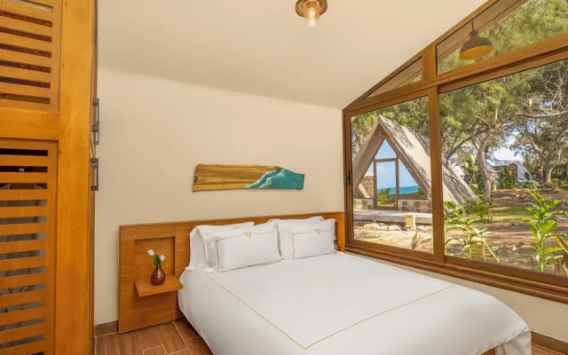 Отель Rixos Montaza Alexandria