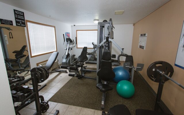 Super 8 Drayton Valley