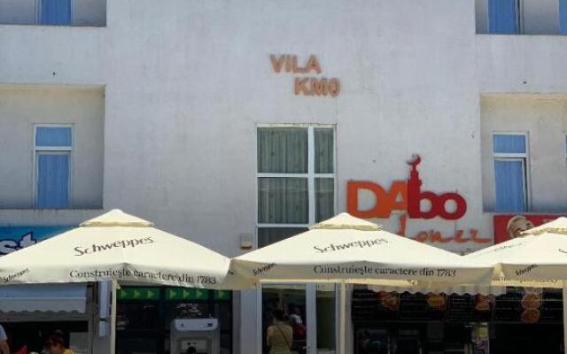 Vila KM 0