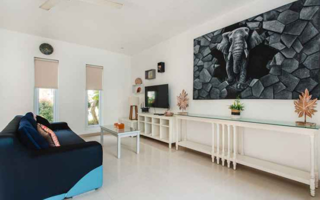 Luxury La Terra Villas Canggu