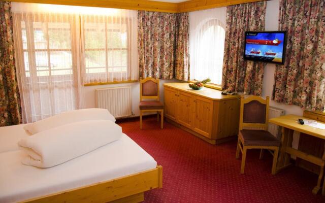 Hotel Garni Alpenblick