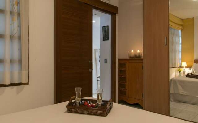 Apartamento Ciudad Blanca 1