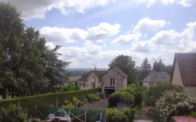 Lenard Charles Bed & Breakfast