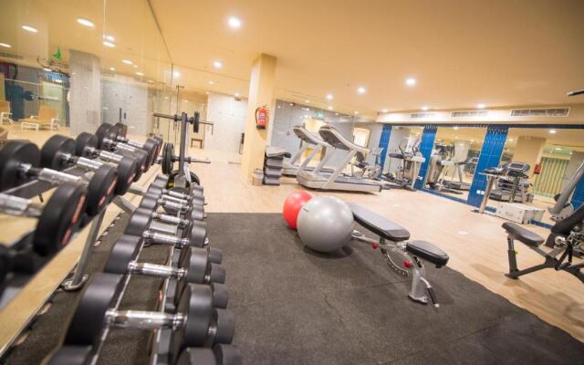 Melissa Hotel Riyadh