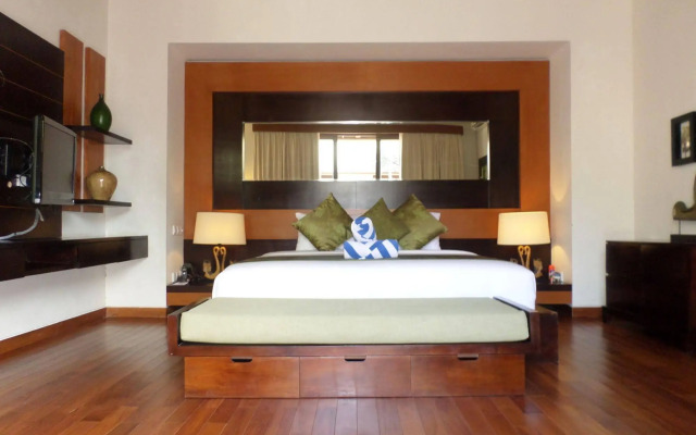 The Akasha Bali