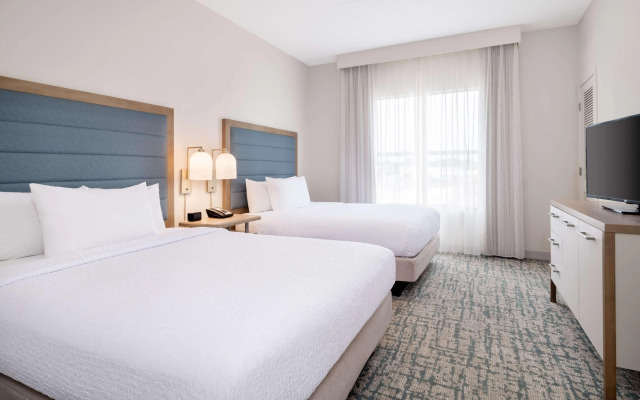 Homewood Suites by Hilton Columbia