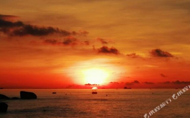 厦门榕树下咖啡(黄厝海滩会展中心店)