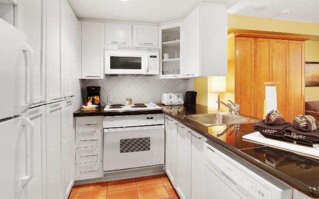 Whistler Village Centre