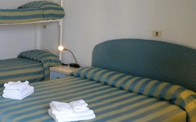 Hotel Embassy Pesaro