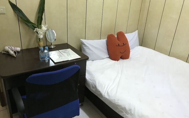Sun Moon Lake B&B