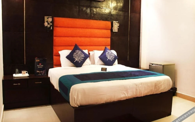 Hotel Rajmandir