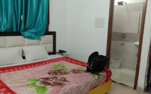 Oyo Home 85902 S Franso