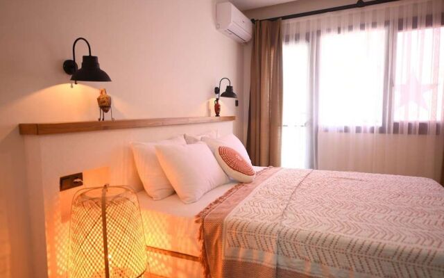 Kallinos Boutique Hotel