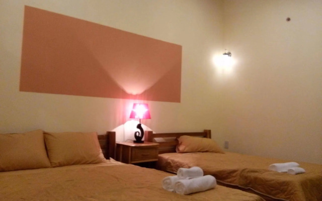 Thuyhouse Resort
