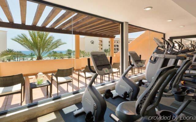 Hyatt Ziva Los Cabos- All Inclusive