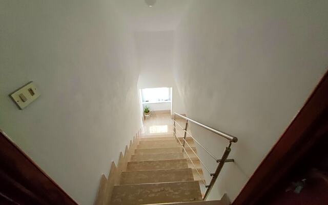 Bed and Breakfast Champagne