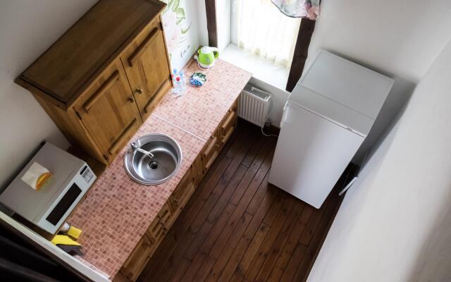 Гостиничный Комплекс Хуторянка