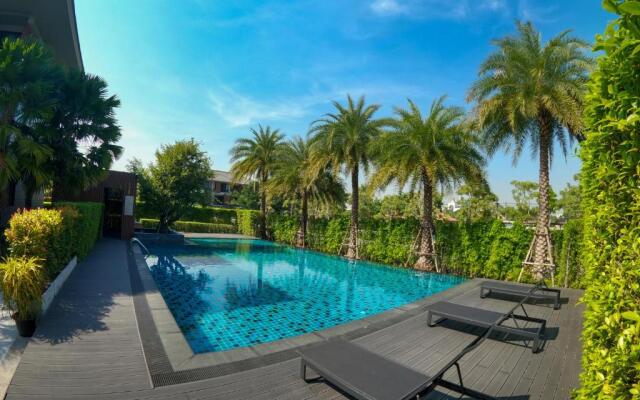 Raweewan Residence