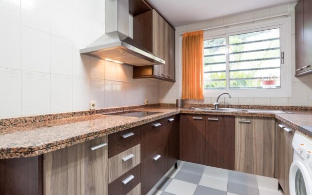 104709 House In Pedregalejo